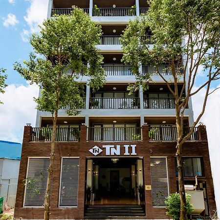 Chi Khu Co Ong Tuan Ninh Hotel II מראה חיצוני תמונה