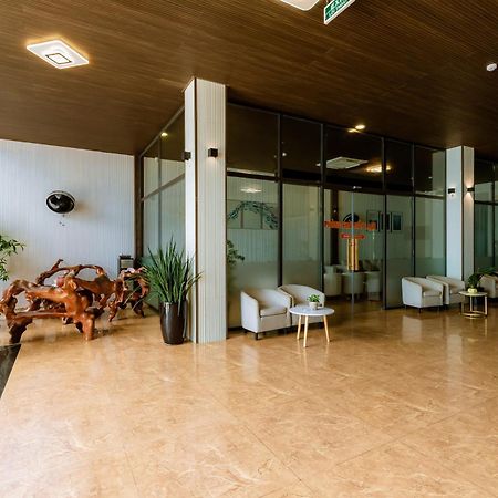 Chi Khu Co Ong Tuan Ninh Hotel II מראה חיצוני תמונה