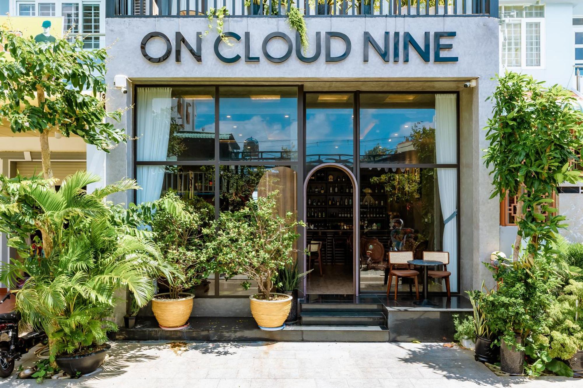 Chi Khu Co Ong Tuan Ninh Hotel II מראה חיצוני תמונה